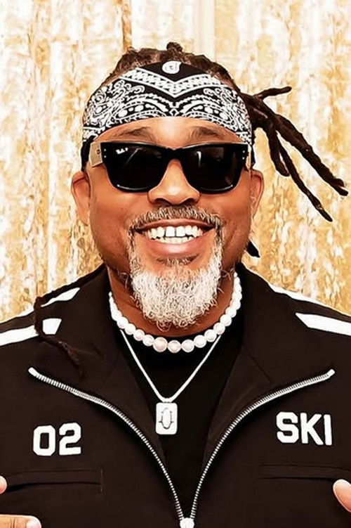 Photo of Machel Montano