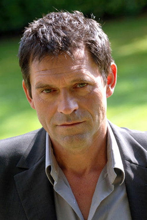 Photo of Patrick Catalifo