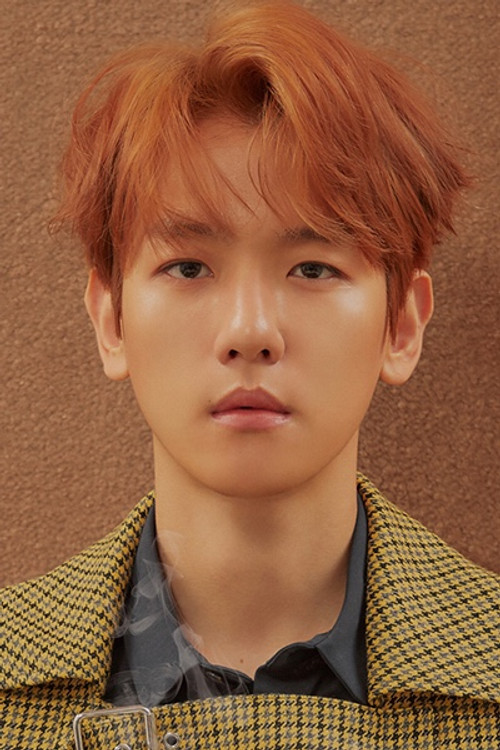 Photo of Baekhyun
