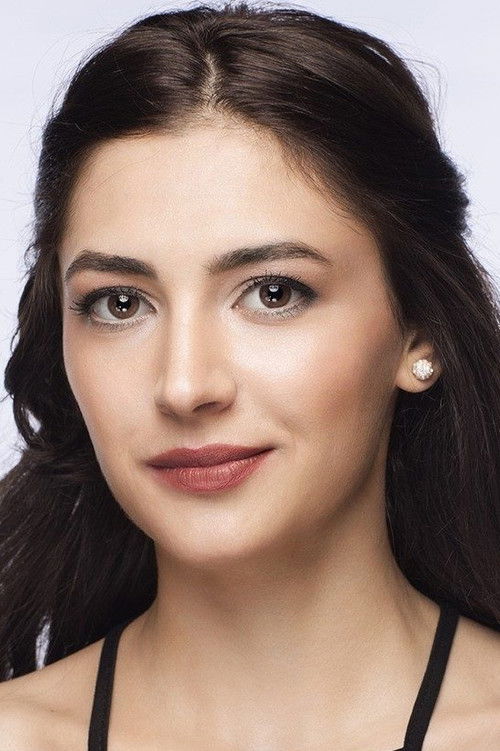 Photo of Tuğba Daştan