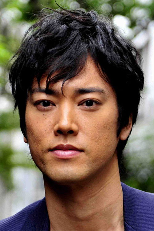 Photo of Kenta Kiritani