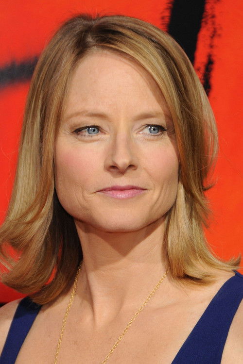 Photo of Jodie Foster