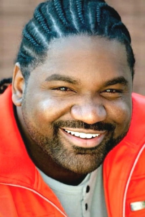 Photo of Carl McDowell