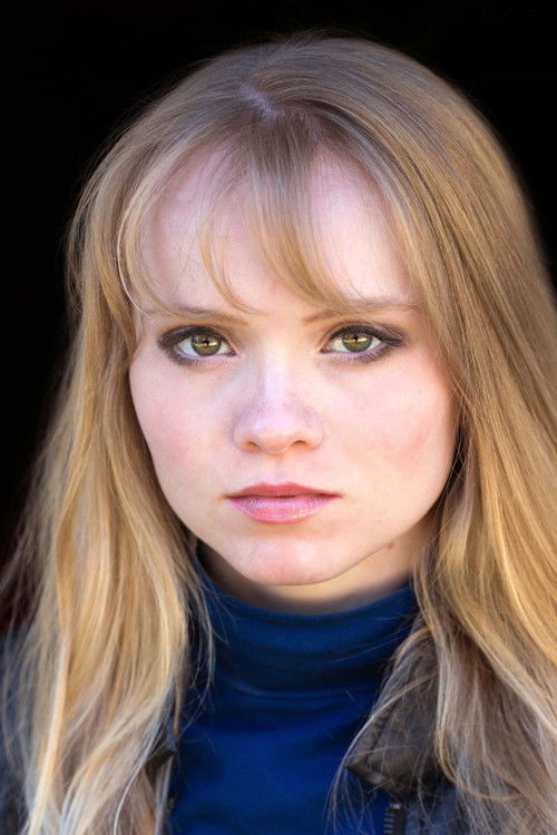 Photo of Shaelan O'Connor