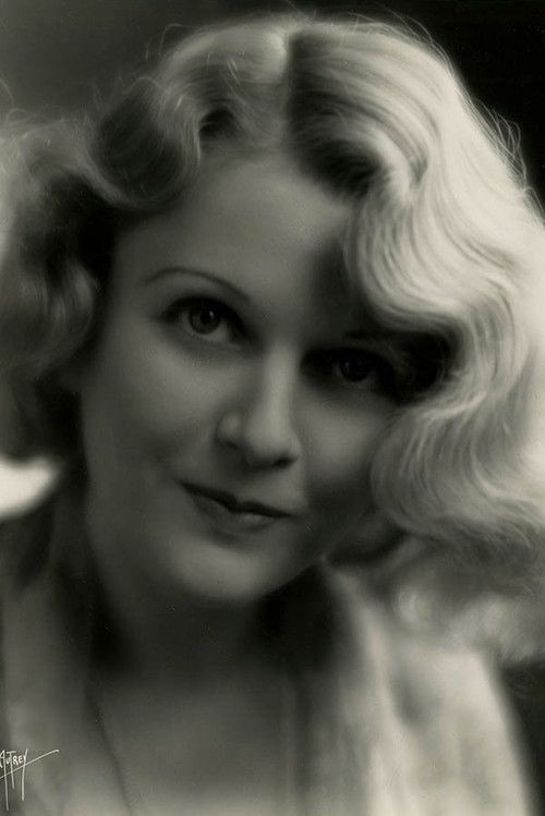 Photo of Marion Lessing