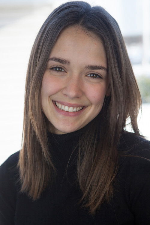 Photo of Devi-Julia Pelletier