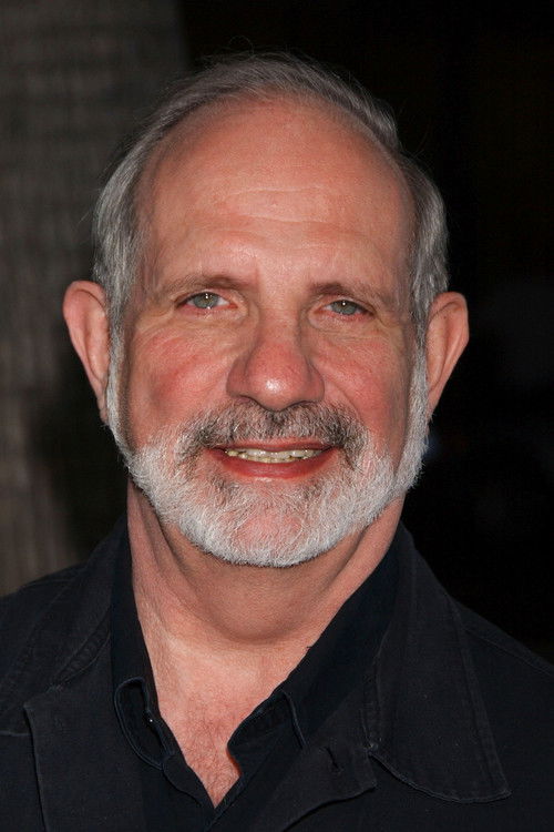 Photo of Brian De Palma