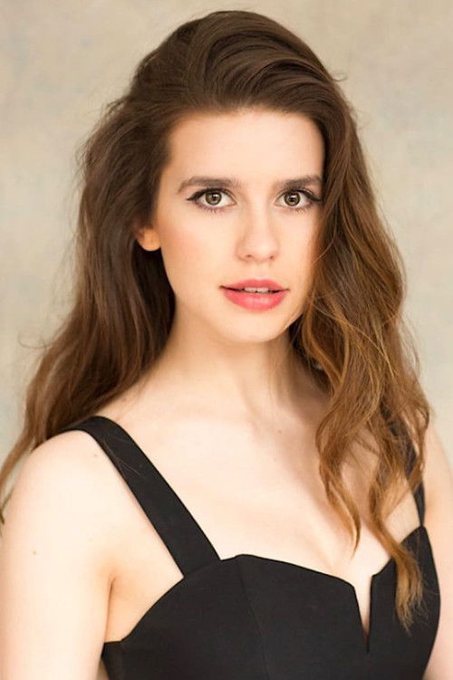 Photo of Philippa Coulthard