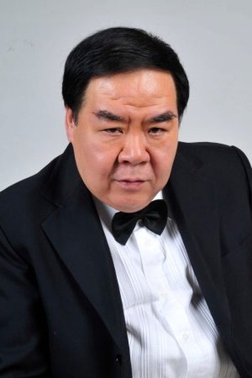 Photo of Kent Cheng Jak-Si
