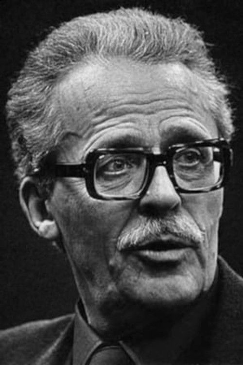 Photo of Boris Vasilyev