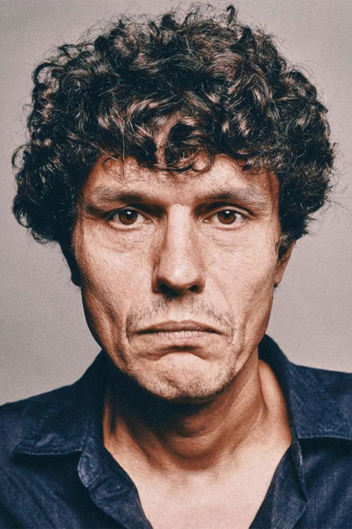 Photo of Iulian Postelnicu