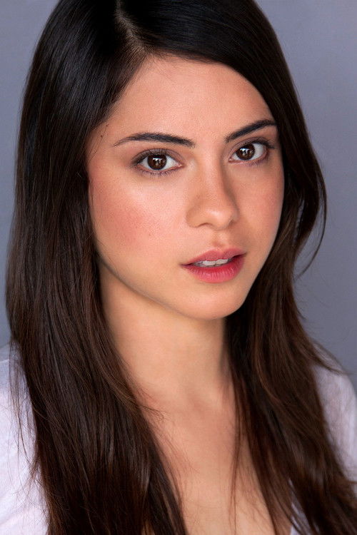 Photo of Rosa Salazar