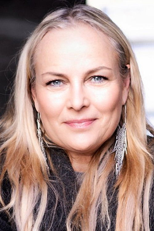 Photo of Søs Fenger