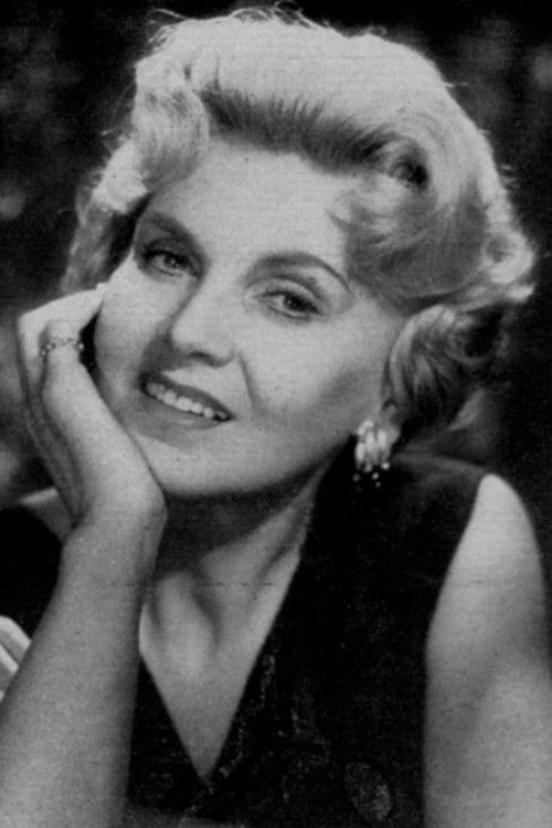 Photo of Simone Paris