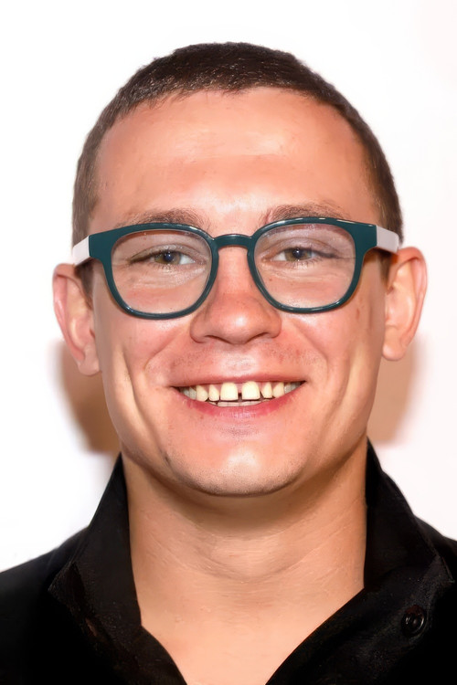 Photo of Nikita Kologrivyy