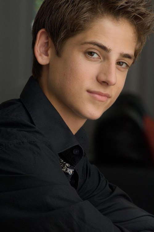 Photo of Jean-Luc Bilodeau