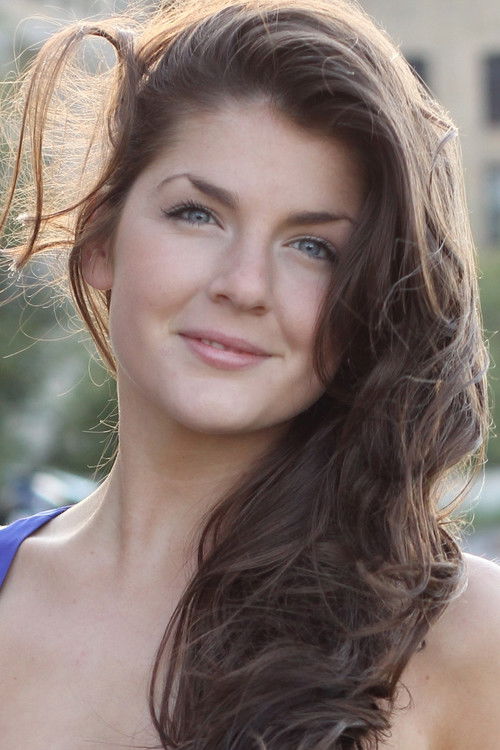 Photo of Teresa Marie Doran