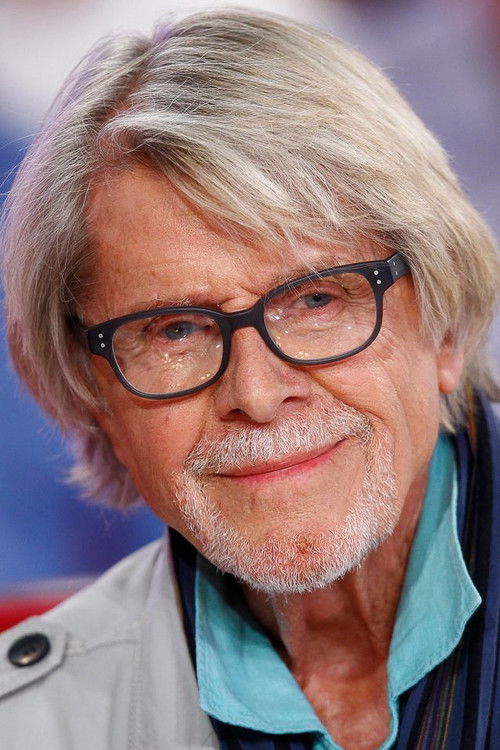 Photo of Michel Le Royer