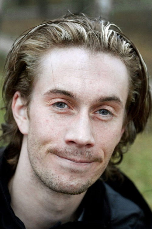 Photo of Ola Forssmed