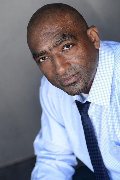 Photo of Christopher Guyton