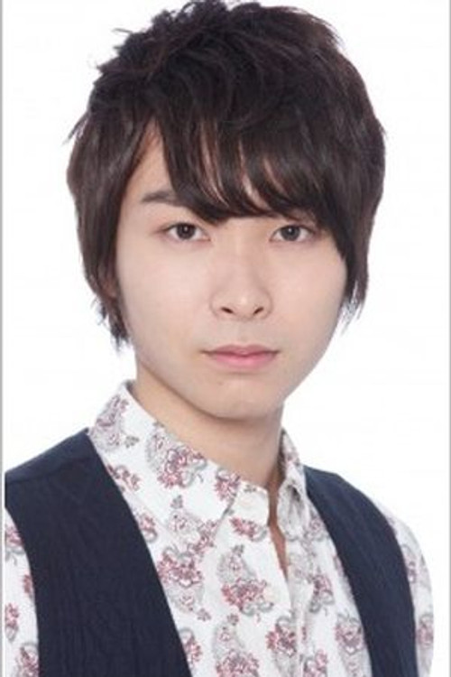 Photo of Yuto Uemura