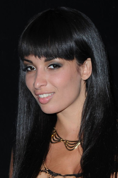 Photo of Anissa Kate