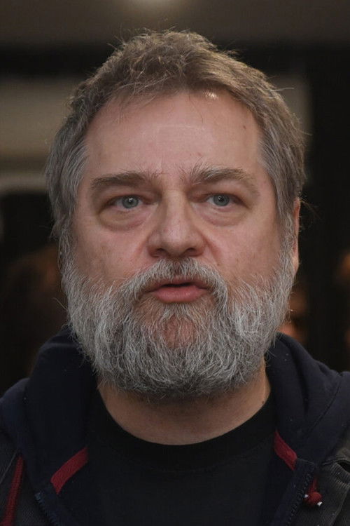 Photo of Nikola Pejaković