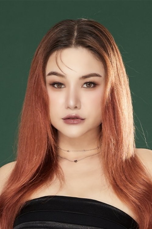 Photo of Samantha Melanie Coates