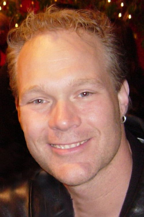 Photo of Tim Sullivan