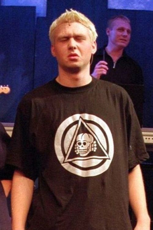 Photo of Sune Geertsen