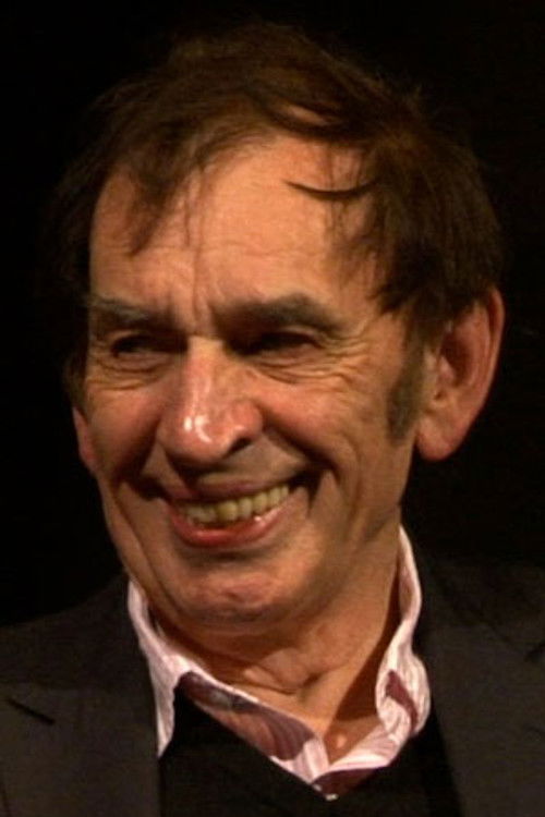 Photo of Kenith Trodd