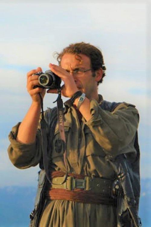 Photo of Halil Uysal