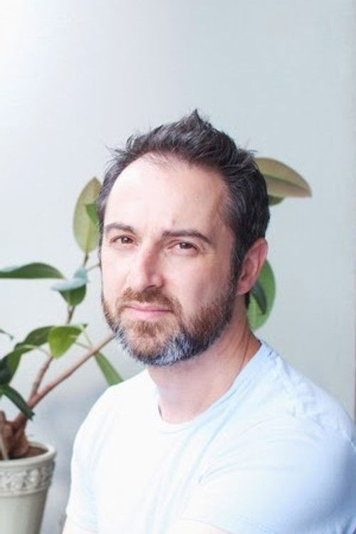 Photo of Jeremy Boxen