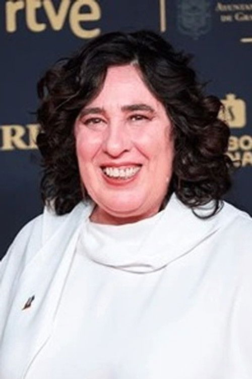 Photo of Arantxa Echevarría