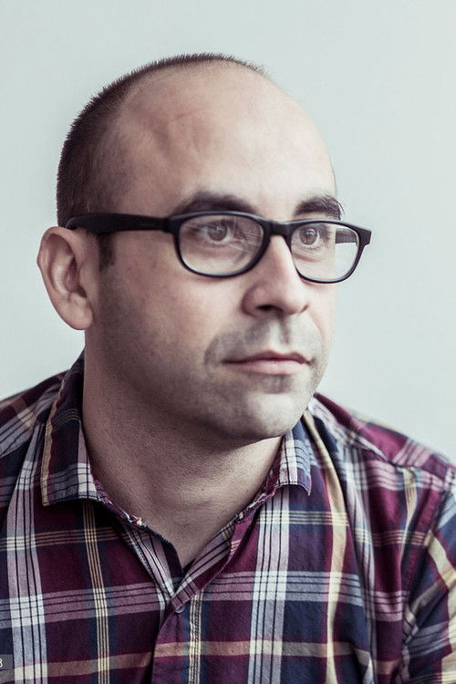 Photo of Maximiliano Schonfeld