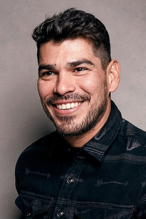 Photo of Raúl Castillo