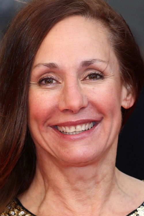 Photo of Laurie Metcalf