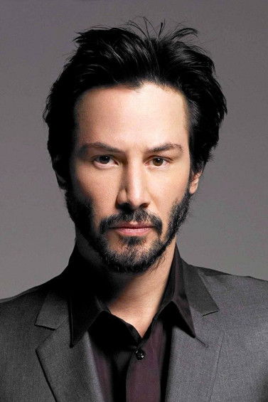 Photo of Keanu Reeves