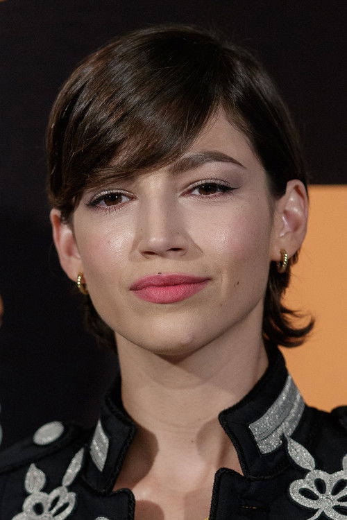 Photo of Úrsula Corberó