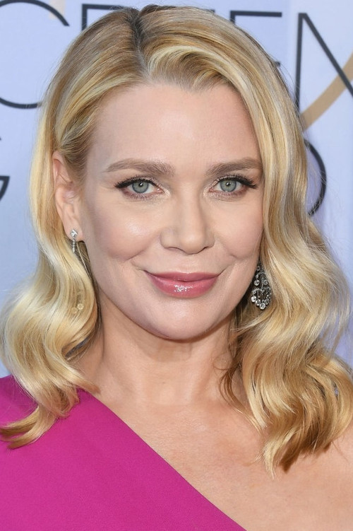 Photo of Laurie Holden