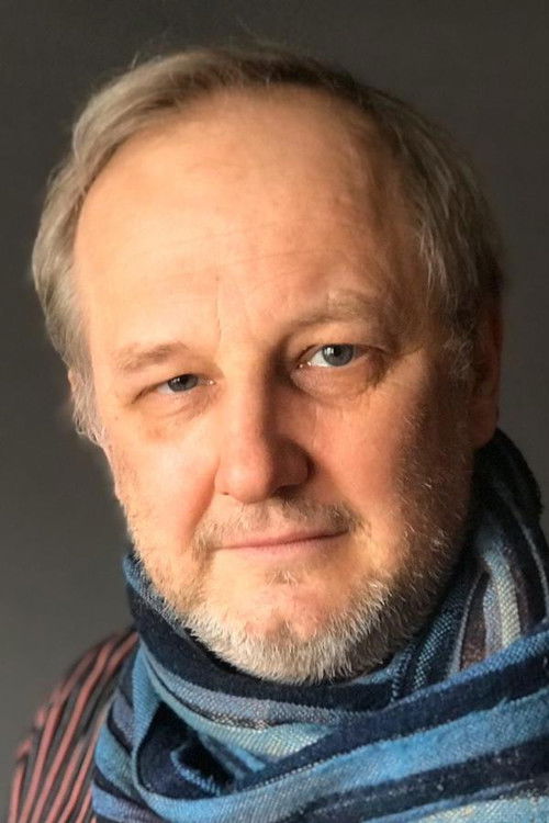 Photo of Aleksander Myakushko