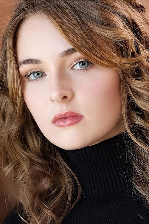 Photo of Isabella Kai