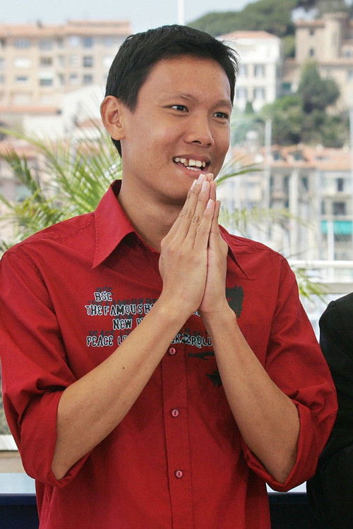 Photo of Sakda Kaewbuadee