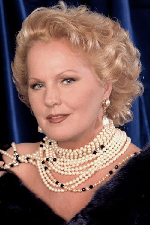 Photo of Katia Ricciarelli