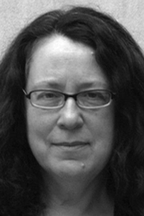 Photo of Peggy Ahwesh