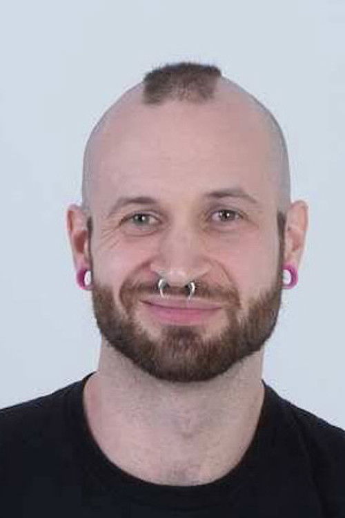 Photo of Reid Thrasher