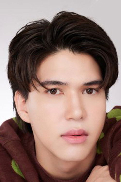 Photo of Benjamin Brasier