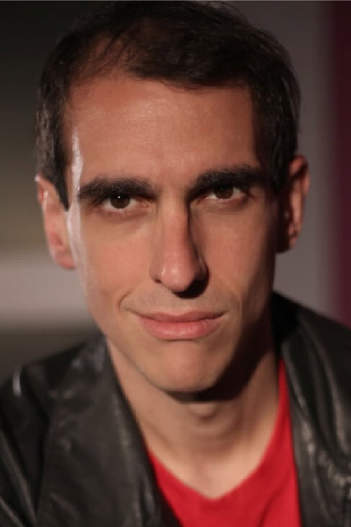 Photo of Guilherme Gruber