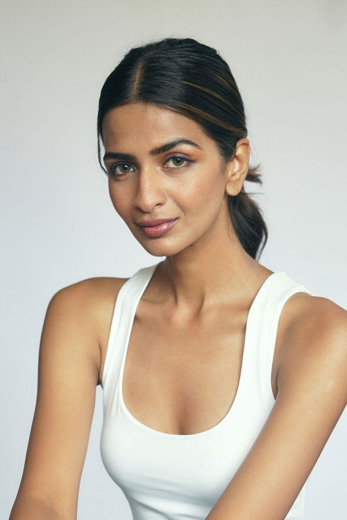 Photo of Shruti Chauhan