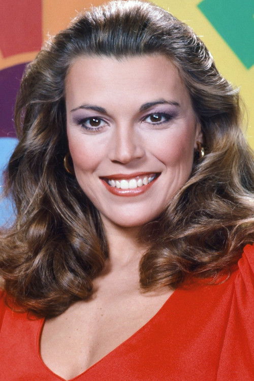 Photo of Vanna White